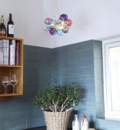 By Rydens Gross Takpendel - Multi