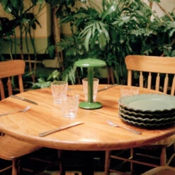 Flos Gustave Oppladbar Bordlampe