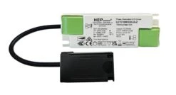 HEP LED Driver 10W/350mA- Dimbar