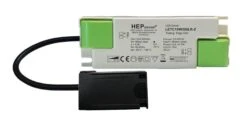 HEP LED Driver 15W/350mA- Dimbar