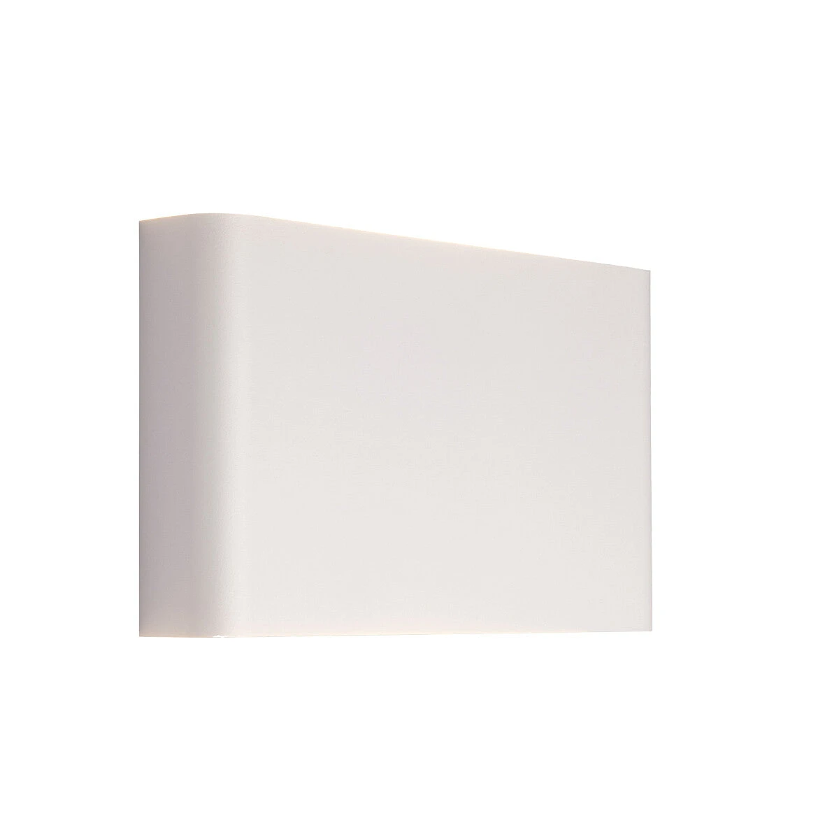 Haga Vegglampe Opp/ned Lys - Hvit 3 Haga Vegglampe Opp/ned Lys - Hvit