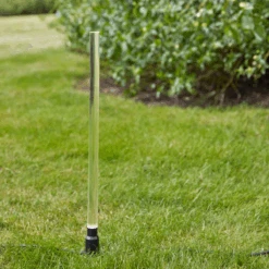 Markslöjd Hagespyd 3W Klar - Garden 24 - Klar -Lightup Butikk Hagespyd 3W klar Garden 24 Klar Utebelysning Garden 24 Markslojd Mrk 107719 3