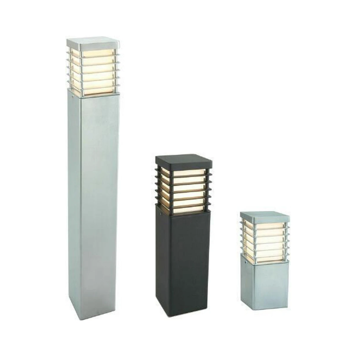 Halmstad Pullert LED 212 7 Halmstad Pullert LED 212 - Bilde 5