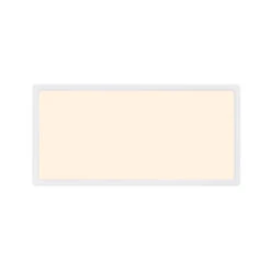 Nordlux Harlow Smart RGB Taklampe IP54 21W - Hvit -Lightup Butikk Harlow smart RGB taklampe IP54 21W Hvit Taklamper Nordlux 2110806101 4