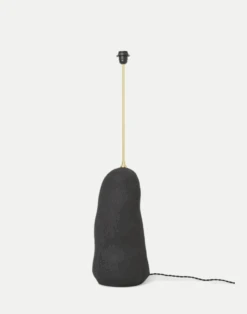 Ferm LIVING Hebe Gulvlampe Mørk Grå/Curry 9 Ferm LIVING Hebe Gulvlampe Mørk Grå/Curry -Lightup Butikk Hebe Gulvlampe Mork graCurry Gulvlamper Ferm Living Feg 100553101100356302 4