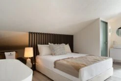 Ferm LIVING Hebe Bordlampe Medium Hvit /Natur -Lightup Butikk Hebe bordlampe Medium Hvit Natur Bordlamper Ferm Living Feg 100327202100329206 3