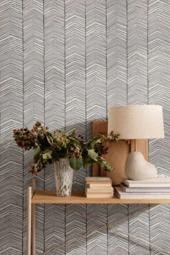 Ferm LIVING Hebe Bordlampe Small Hvit /Natur -Lightup Butikk Hebe bordlampe Small Hvit Natur Bordlamper Ferm Living Feg 100325202100353206 4