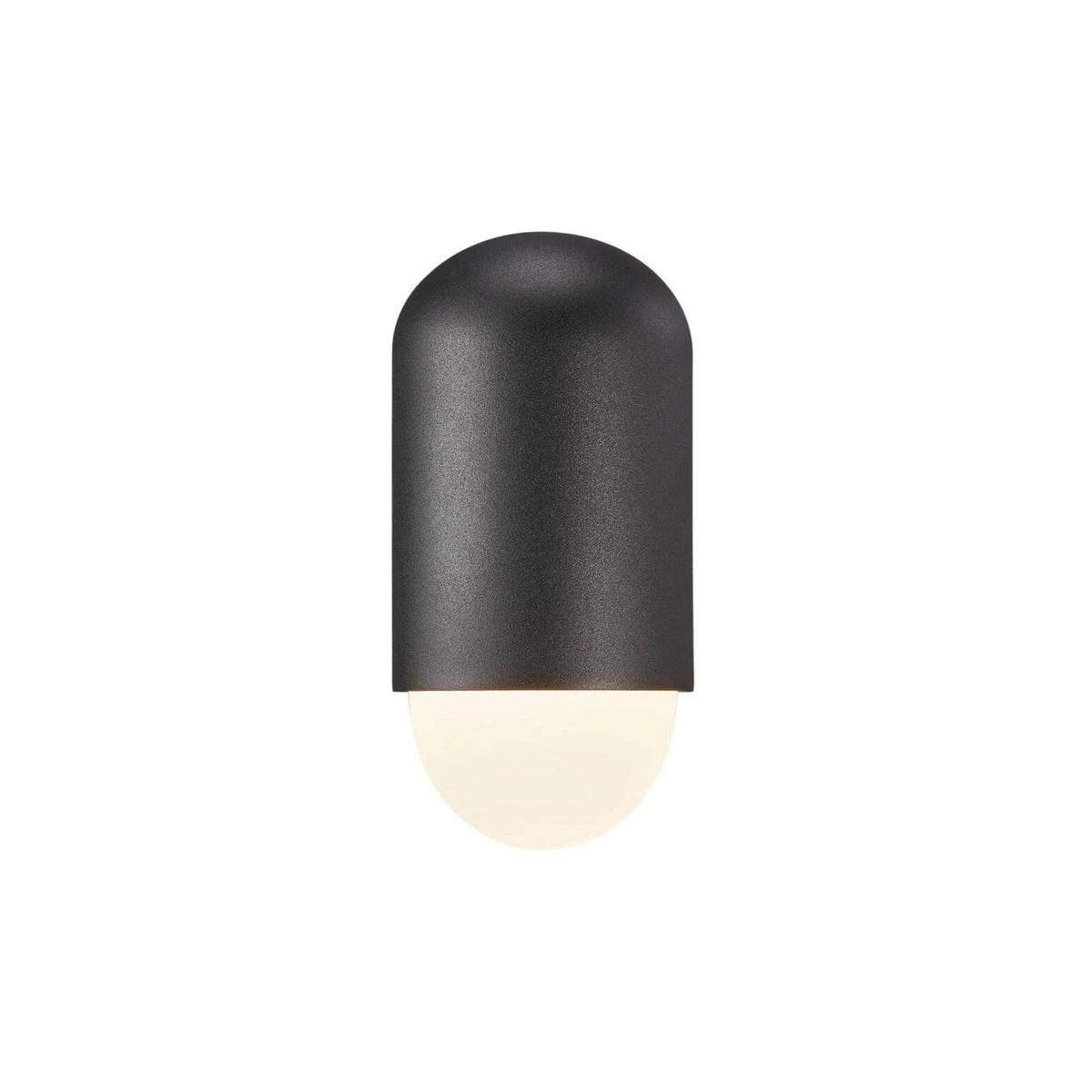 Nordlux Heka Vegglampe Utendørs Ned IP44 5 Nordlux Heka Vegglampe Utendørs Ned IP44 - Bilde 3