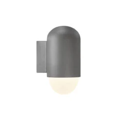 Nordlux Heka Vegglampe Utendørs Ned IP44 13 Nordlux Heka Vegglampe Utendørs Ned IP44 -Lightup Butikk Heka vegglampe utendors ned IP44 Utebelysning vegg opp og ned Nordlux 2118211003 5