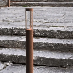 Nordlux Helix Pullert - Corten