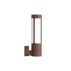 Nordlux Helix Vegglampe - Corten