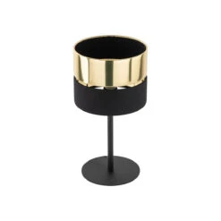 Hilton Bordlampe -Lightup Butikk Hilton bordlampe Bordlamper TK Lighting TK 16051 4