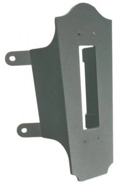 Hjørnefeste Art 152, Svart Norlys