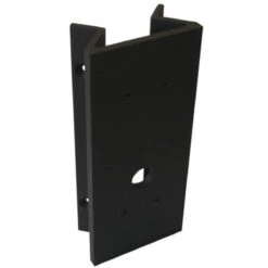 Hjørnefeste Svart For Ibiza Og Cornet