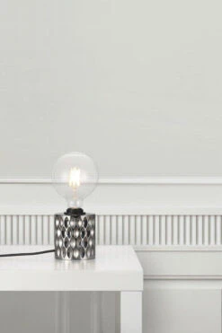 Nordlux Hollywood Bordlampe -Lightup Butikk Hollywood bordlampe Bordlamper Nordlux 46645000 3