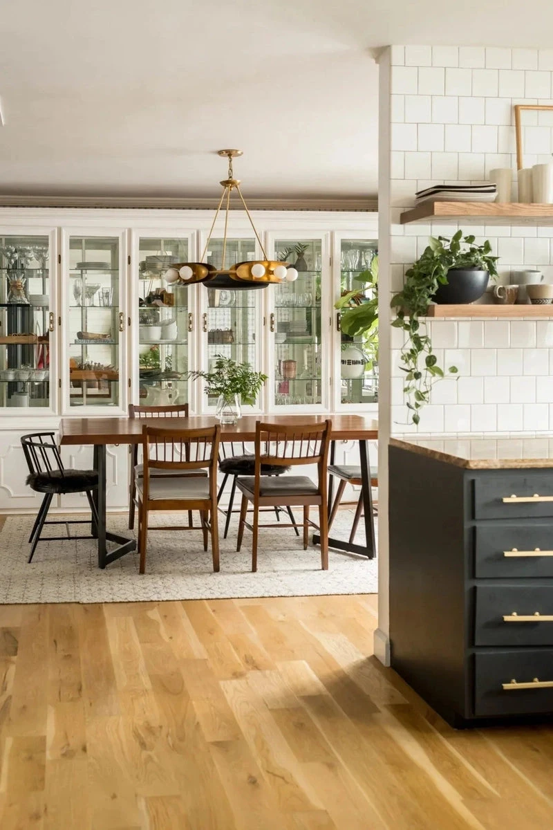 Hopper Lysekrone - Ø80cm 4 Hopper Lysekrone - Ø80cm - Bilde 2