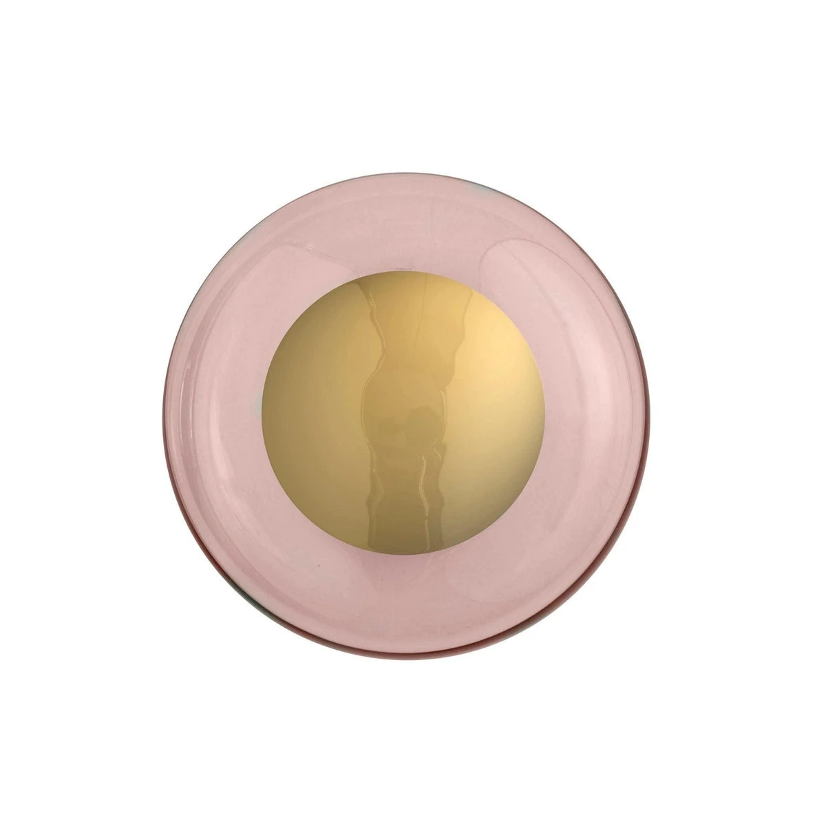 Horizon Taklampe/vegglampe M - Korall 4 Horizon Taklampe/vegglampe M - Korall - Bilde 2