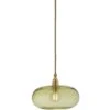 Horizon Takpendel 21 Cm Olivengrønn/gull -Lightup Butikk Horizon takpendel 21 cm olivengronngull Takpendler EBB FLOW LA101774 1