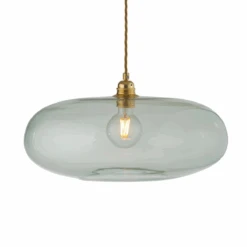 Horizon Takpendel 45 Cm Forest Green/gull -Lightup Butikk Horizon takpendel 45 cm Forest greengull Takpendler EBB FLOW LA101815 2