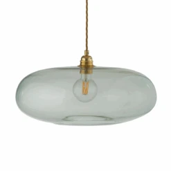 Horizon Takpendel 45 Cm Forest Green/gull -Lightup Butikk Horizon takpendel 45 cm Forest greengull Takpendler EBB FLOW LA101815 3