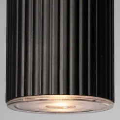 Globen Lighting Hubble Pendel 38 - Svart -Lightup Butikk Hubble Pendel 38 Svart Takpendler Globen Lighting 453311 3