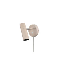 Globen Lighting Hubble Vegglampe - Beige -Lightup Butikk Hubble vegglampe Beige Vegglamper Globen Lighting 433302 4