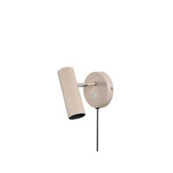 Globen Lighting Hubble Vegglampe - Beige -Lightup Butikk Hubble vegglampe Beige Vegglamper Globen Lighting 433302 5