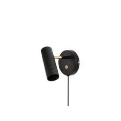 Globen Lighting Hubble Vegglampe - Svart -Lightup Butikk Hubble vegglampe Svart Vegglamper Globen Lighting 433311 3