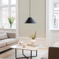 Hygge Takpendel 40 - Grafitt Svart