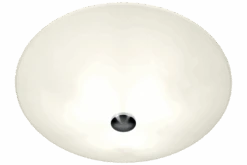 Iglo Taklampe 50 Cm - Hvit