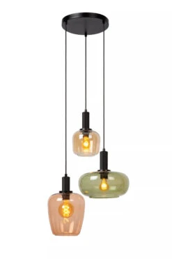 Ilona Rondell Takpendel 3-lys