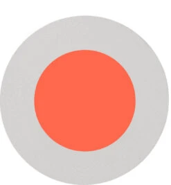 Jade Vegg/taklampe 18W Dimbar - Hvit -Lightup Butikk Jade veggtaklampe 18W dimbar Hvit Taklamper NorDesign 370361806 6