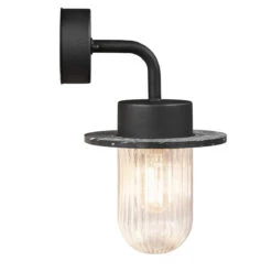 Nordlux Januka Vegglampe Utendørs IP54 -Lightup Butikk Januka vegglampe utendors IP54 Utebelysning vegg klassisk Nordlux 2115011003 2