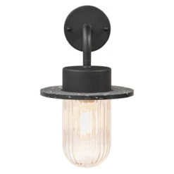 Nordlux Januka Vegglampe Utendørs IP54 -Lightup Butikk Januka vegglampe utendors IP54 Utebelysning vegg klassisk Nordlux 2115011003 3