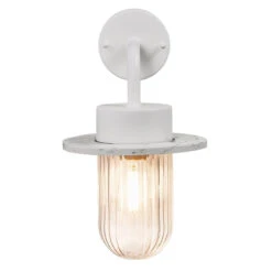 Nordlux Januka Vegglampe Utendørs IP54 -Lightup Butikk Januka vegglampe utendors IP54 Utebelysning vegg klassisk Nordlux 2115011003 5
