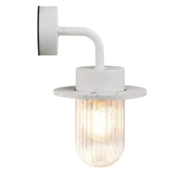 Nordlux Januka Vegglampe Utendørs IP54 -Lightup Butikk Januka vegglampe utendors IP54 Utebelysning vegg klassisk Nordlux 2115011003 6