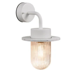 Nordlux Januka Vegglampe Utendørs IP54 -Lightup Butikk Januka vegglampe utendors IP54 Utebelysning vegg klassisk Nordlux 2115011003 7