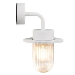 Nordlux Januka Vegglampe Utendørs IP54 -Lightup Butikk Januka vegglampe utendors IP54 Utebelysning vegg klassisk Nordlux 2115011003 8