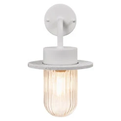 Nordlux Januka Vegglampe Utendørs IP54 -Lightup Butikk Januka vegglampe utendors IP54 Utebelysning vegg klassisk Nordlux 2115011003 9