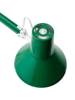 Jensen Bordlampe M/bordklemme Og Veggfeste - Grønn -Lightup Butikk Jensen bordlampe mbordklemme og veggfeste Gronn Bordlamper Nielsen Light NL 201045 5