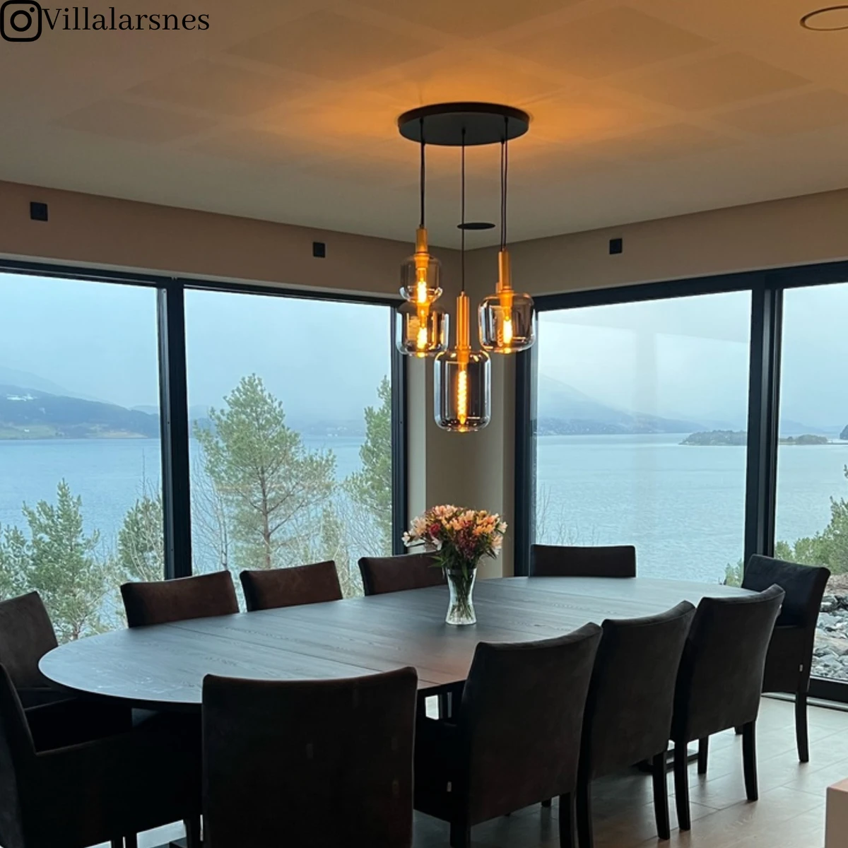 Joanet Takpendel Rondell 5 Lys 3 Joanet Takpendel Rondell 5 Lys