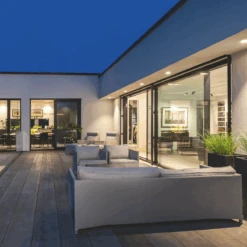 Junistar DimToWarm 7W LED 2000-2800K, Matt Hvit -Lightup Butikk Junistar DimToWarm 7W LED 2000 2800K matt hvit Downlight lavtbyggende Sg Armaturen As 3200576 6