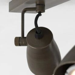 Juno Four Bar Spotskinne -Lightup Butikk Juno four bar spotskinne Taklamper Astro Lighting asg 1487004 3