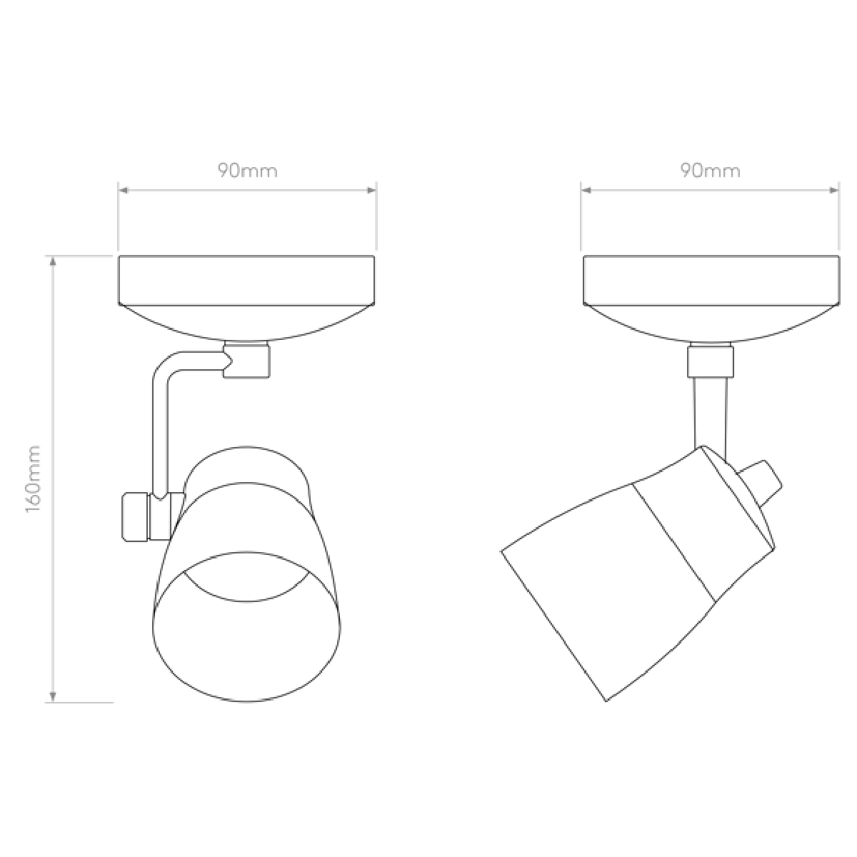Juno Takspot 8 Juno Takspot - Bilde 6