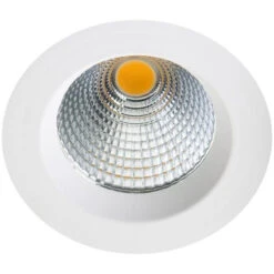 Jupiter Pro Outdoor 15W - Matt Hvit