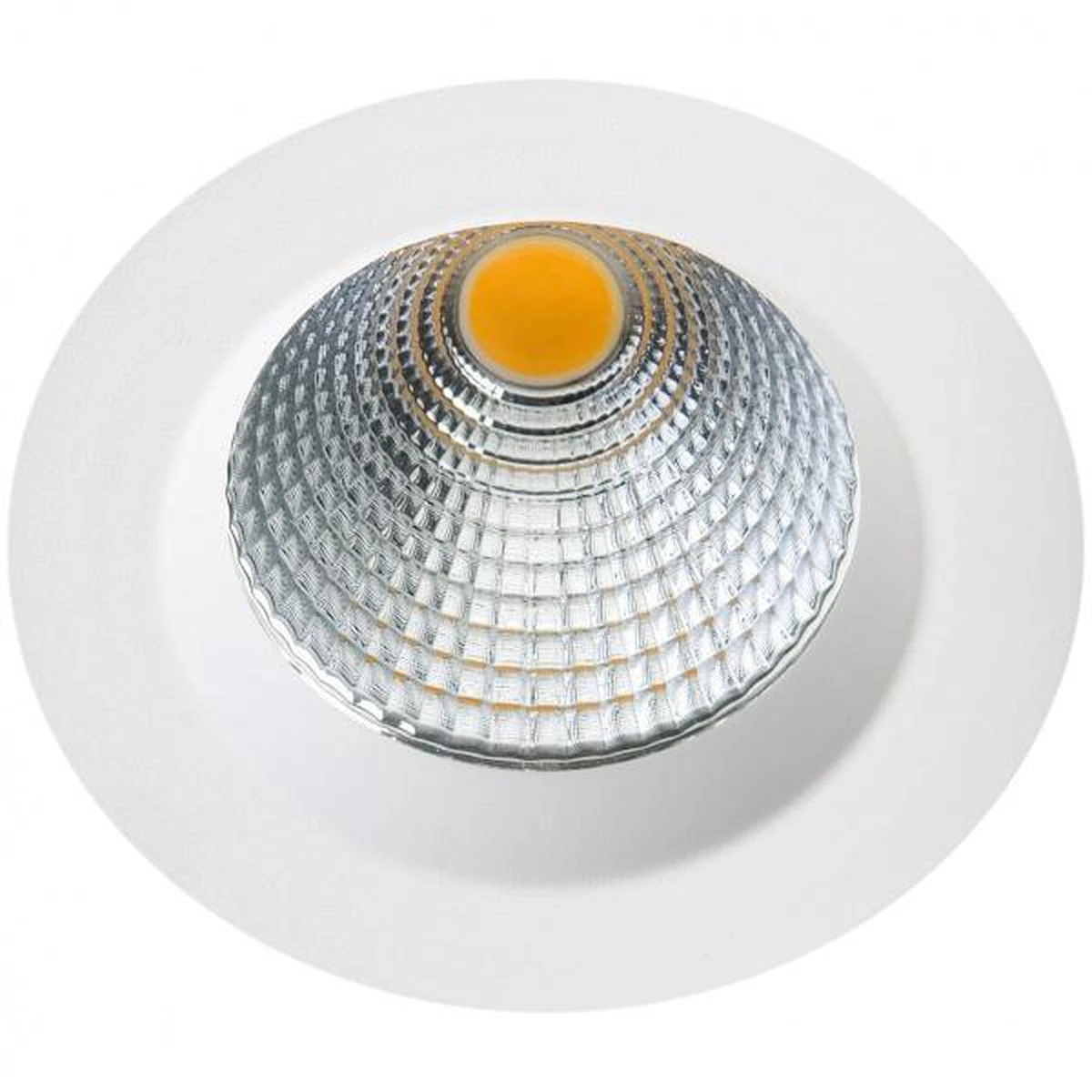 Jupiter Pro Outdoor 15W - Matt Hvit 3 Jupiter Pro Outdoor 15W - Matt Hvit