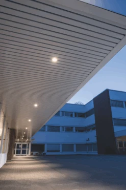 Jupiter Pro Outdoor 15W - Matt Hvit 9 Jupiter Pro Outdoor 15W - Matt Hvit -Lightup Butikk Jupiter Pro Outdoor 15W matt hvit Taklamper Sg Armaturen As 3101354 3