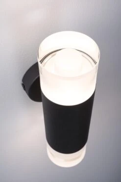 Paulmann Kame Vegglampe For Baderom 2 X 4W 3000 Kelvin IP44 -Lightup Butikk Kame vegglampe for baderom 2 X 4W 3000 Kelvin IP44 Vegglamper Paulmann Pl 79560 4