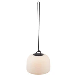 Nordlux Kettle 36 Utendørs Oppladbar - Hvit