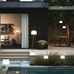 Nordlux Kettle Pendel 22 Utendørs Oppladbar - Hvit 11 Nordlux Kettle Pendel 22 Utendørs Oppladbar - Hvit -Lightup Butikk Kettle pendel 22 utendors oppladbar Hvit Utebelysning Hagebelysning Nordlux 2018003003 3